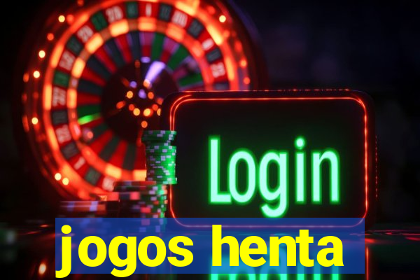 jogos henta